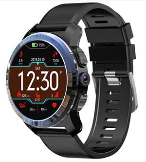 Makibes M3 Pro Smartwatch – Specs Review