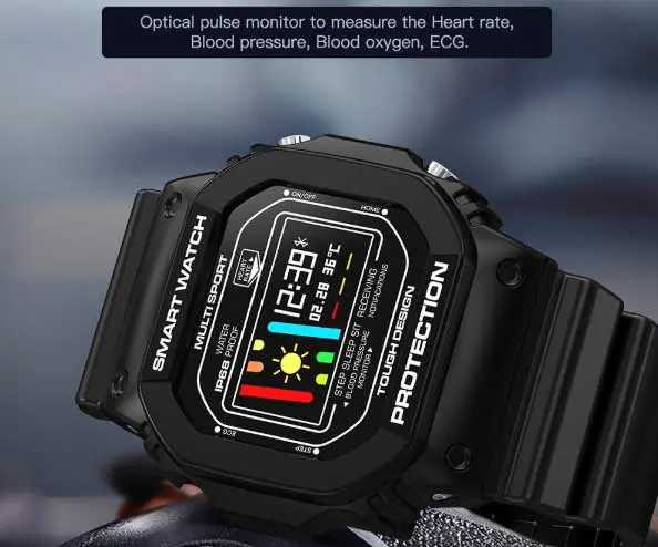 microwear X12 Smartwatch