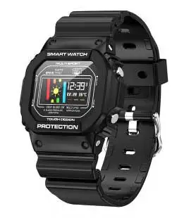 Microwear X12 Smartwatch – Specs Review