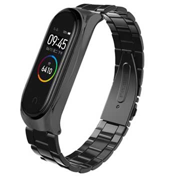 best Xiaomi Mi band 4 replacement straps