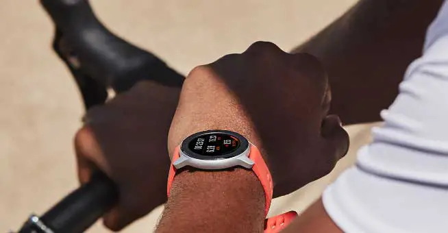 Amazfit GTR Smartwatch