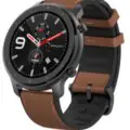 Amazfit GTR Lite smartwatch – Specs Review