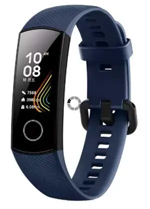 Huawei Honor Band 5 Smartband – Specs Review