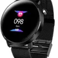 LEMFO C10 Smartwatch – Specs Review