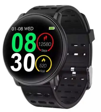 UMIDIGI UWatch 2 Smartwatch – Specs Review
