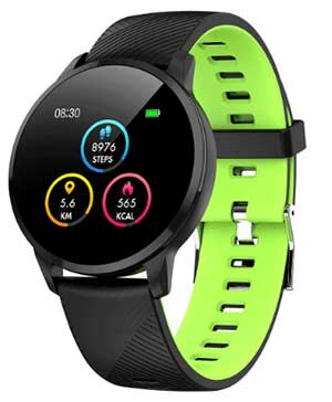 Xanes Y16 Smartwatch – Specs Review