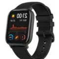 Amazfit GTS Smartwatch – Specs Review