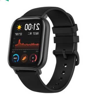 best smartwatch amazfit