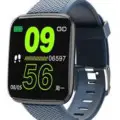 Bakeey 116 Plus 2 Smartwatch – Specs Review