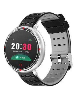 Bakeey YS16 Smartwatch – Specs Review