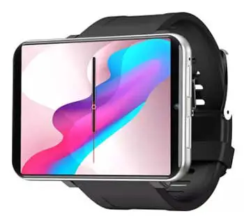 LEMFO LEM T Smartwatch – Specs Review