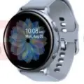 Samsung Galaxy Watch Active 2 – Specs Review