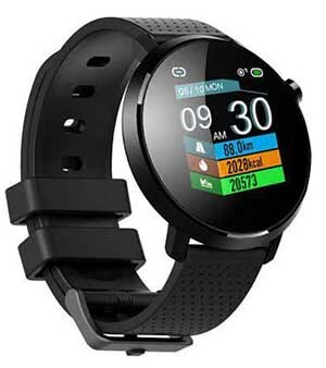 Xanes C10 Smartwatch – Specs Review