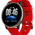Xanes Q20 Smartwatch  – Specs Review