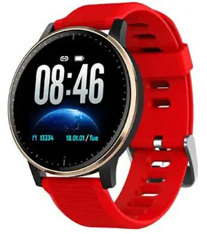 Xanes Q20 Smartwatch  – Specs Review