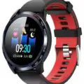 Xanes  W4 Smartwatch – Specs Review