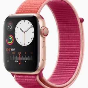 apple watch 2 gps only