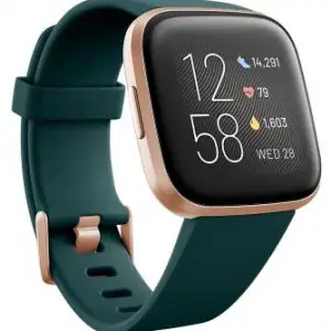 Fitbit Versa 2 Smartwatch – Specs Review