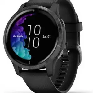 Garmin Venu Smartwatch – Specs Review
