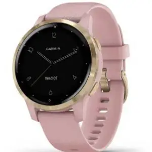 Garmin VivoActive 4 Smartwatch – Specs Review