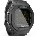 LOKMAT MK22 Smartwatch – Specs Review