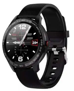 Microwear L9 Smartwatch – Specs Review