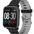 COLMI CP11 Smartwatch – Specs Review