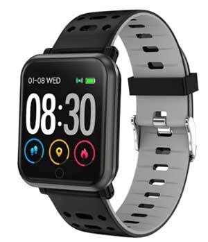 COLMI CP11 Smartwatch – Specs Review