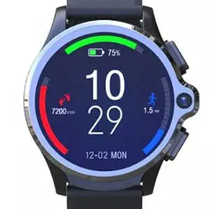 KOSPET Prime 4G Smartwatch – Specs Review