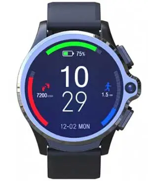 KOSPET Prime 4G Smartwatch – Specs Review
