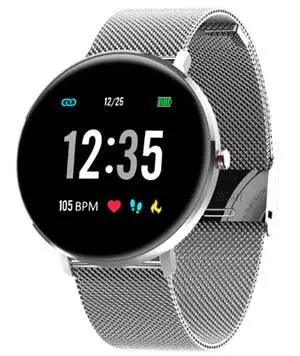 Microwear L10 Smartwatch – Specs Review