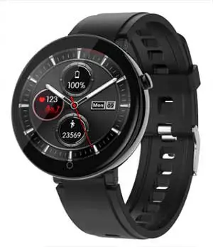 No.1 DT18 Smartwatch – Specs Review