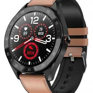 Alfawise Watch 6 Smartwatch – Specs Review