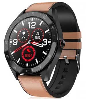 Alfawise Watch 6 Smartwatch – Specs Review