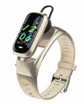 bakeey b2 smartwatch