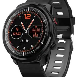 Bakeey L3S Smartwatch – Specs Review