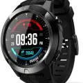 Bakeey TK04 Smartwatch – Specs Review