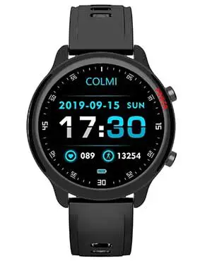 Colmi SKY 4 Smartwatch – Specs Review