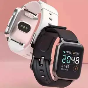 Haylou LS01 Smartwatch –Spec Review