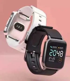 Haylou LS01 Smartwatch –Spec Review