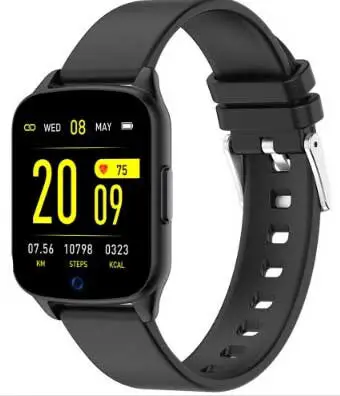 Kingwear K17 Smartwatch – Specs Review