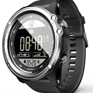 LOKMAT MK06 Smartwatch – Specs Review
