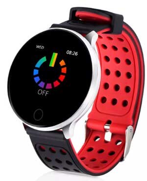 Xanes B12 Smartwatch -Specs Review