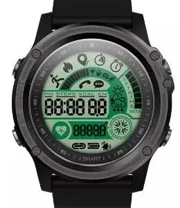 Bakeey S28 Smartwatch – Specs Review