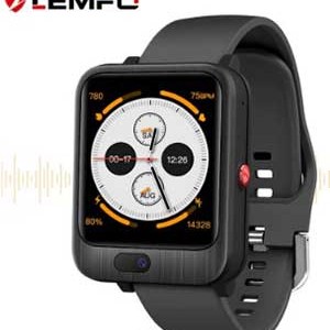 LEMFO LEM 11 Smartwatch – Specs Review