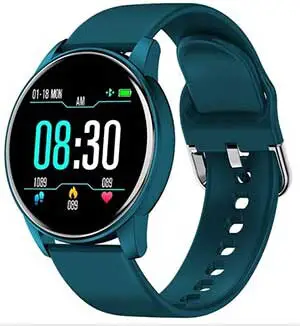 Makibes ZL01 Smartwatch – Specs Review