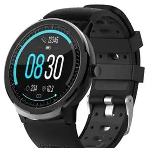 SENBONO S10 Pro Smartwatch -Specs Review