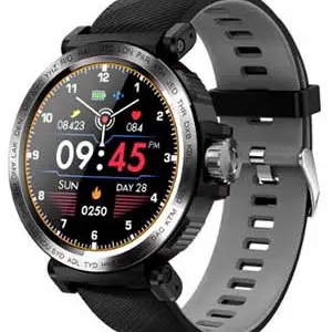 SENBONO S18 Smartwatch – Specs Review