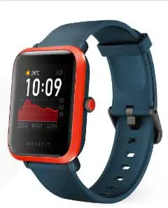 Amazfit BIP S Smartwatch – Specs Review