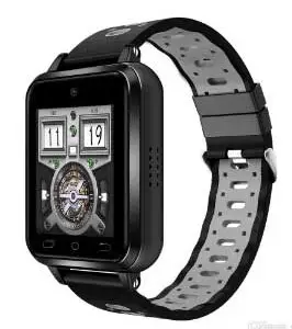 Finow Q2 Smartwatch – Specs Review